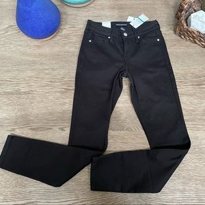 Women's Calvin Klein Jeans super skinny fit. NWT
